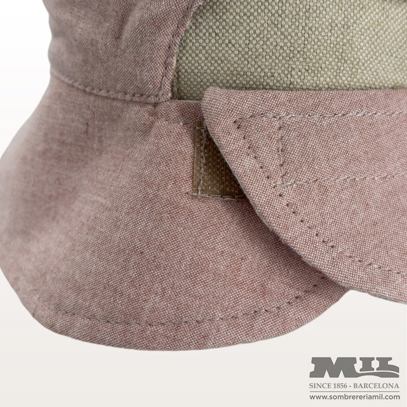 Sombrero Mosaico Emily | Taffta