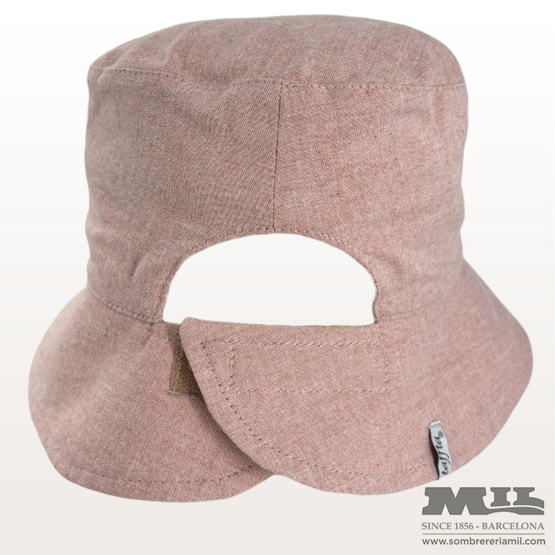 Sombrero Mosaico Emily | Taffta