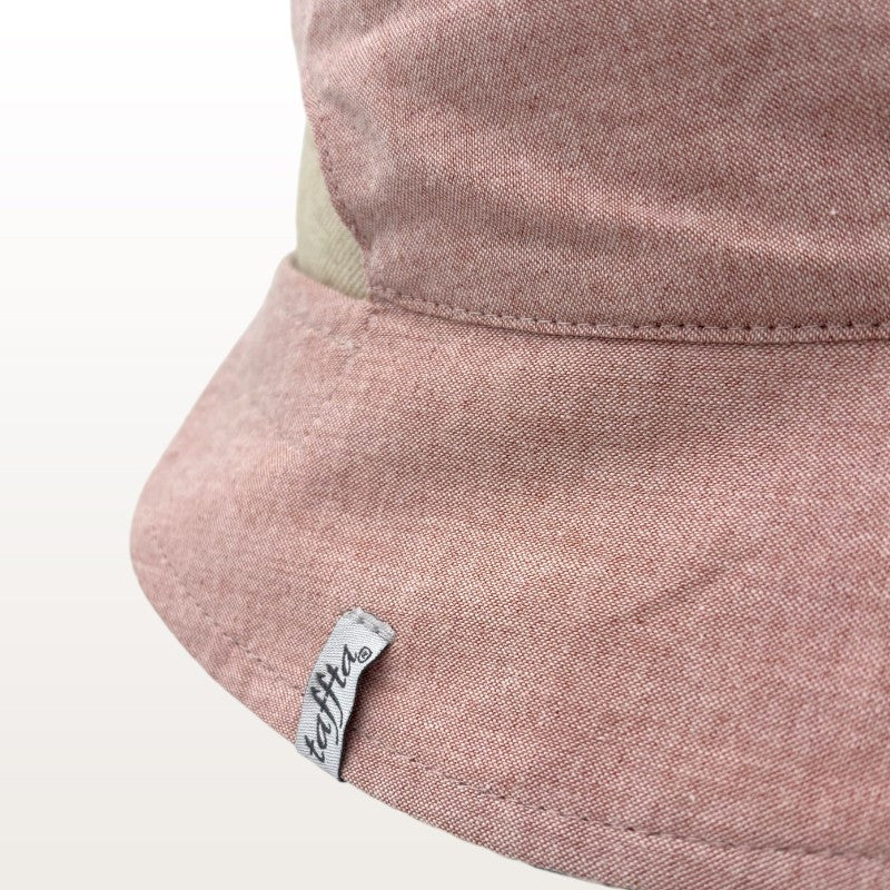 Sombrero Mosaico Emily | Taffta