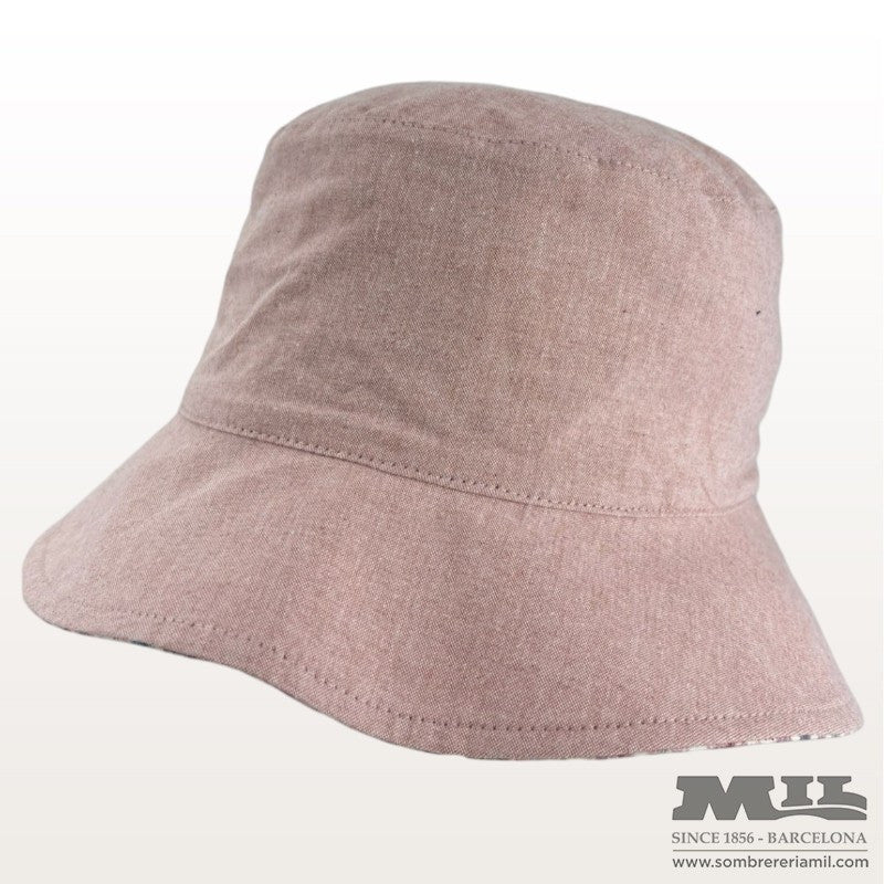 Sombrero Mosaico Emily | Taffta