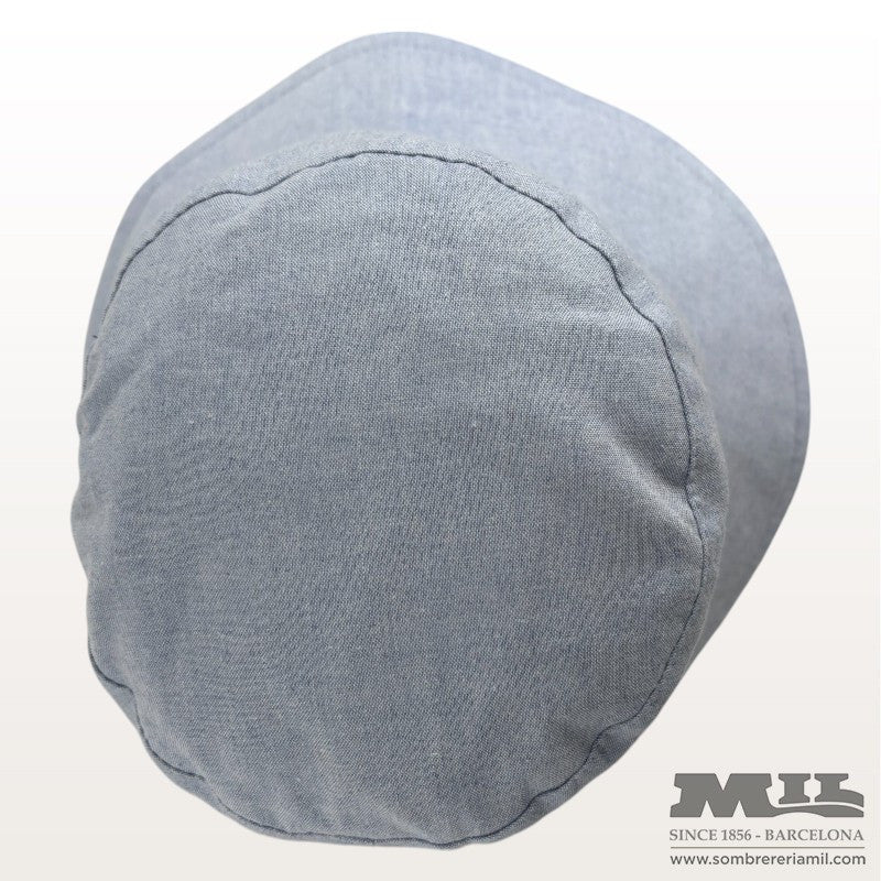 Sombrero Mosaico Emily | Taffta