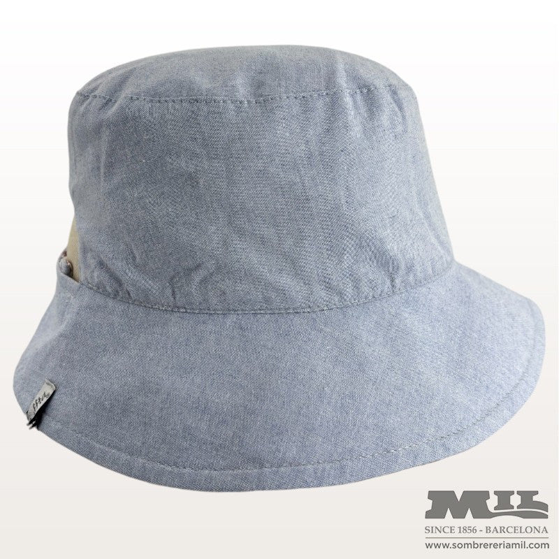 Sombrero Mosaico Emily | Taffta