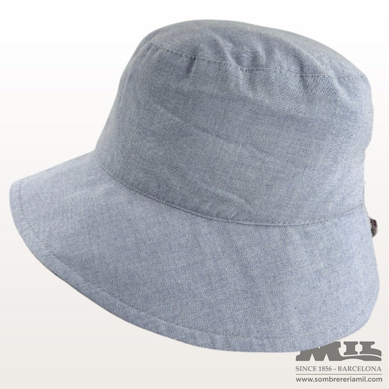 Sombrero Mosaico Emily | Taffta