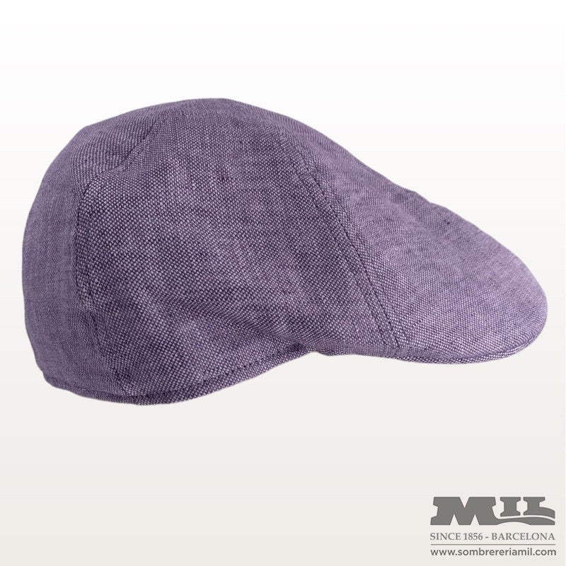 Texas Linen Cap | Stetson