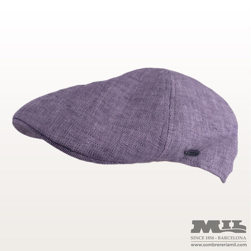 Texas Linen Cap | Stetson