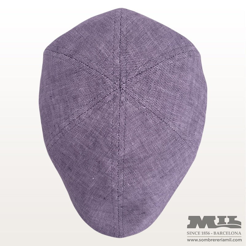 Texas Linen Cap | Stetson