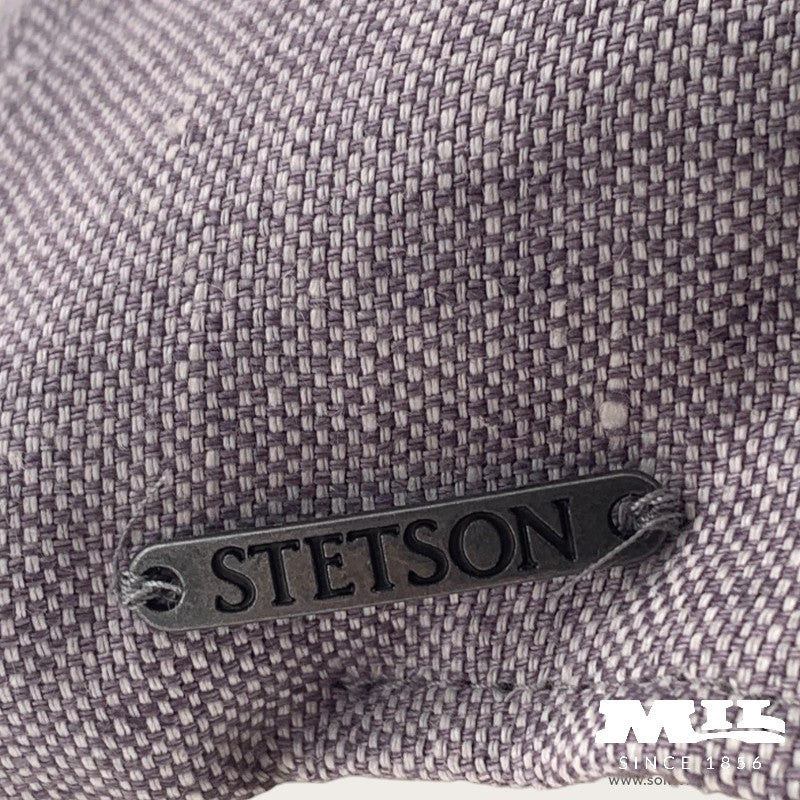 Texas Linen Cap | Stetson