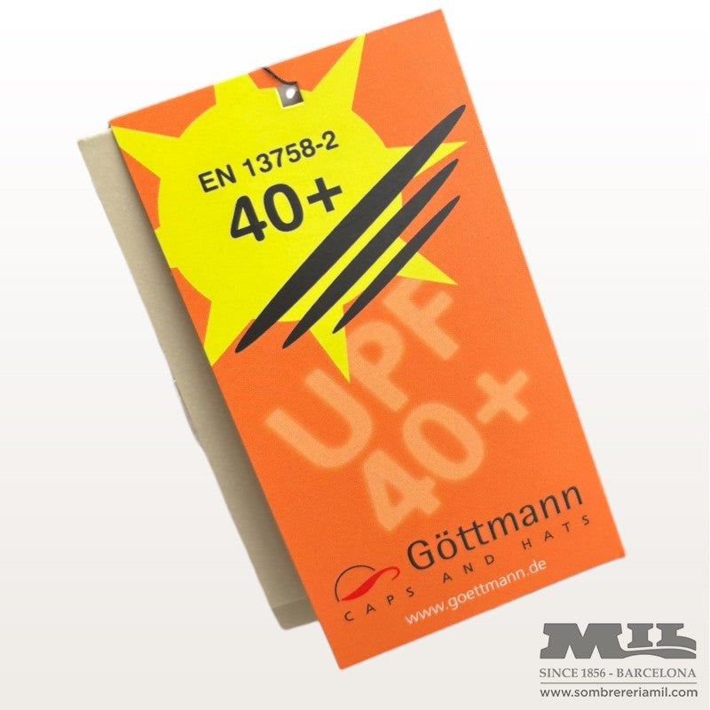 Palma Cap | Göttmann