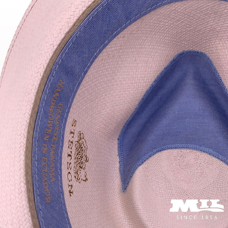 Sombrero Panamá Brisa | Stetson