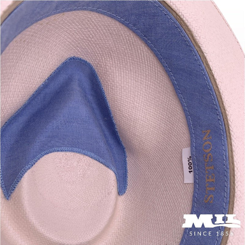 Sombrero Panamá Brisa | Stetson