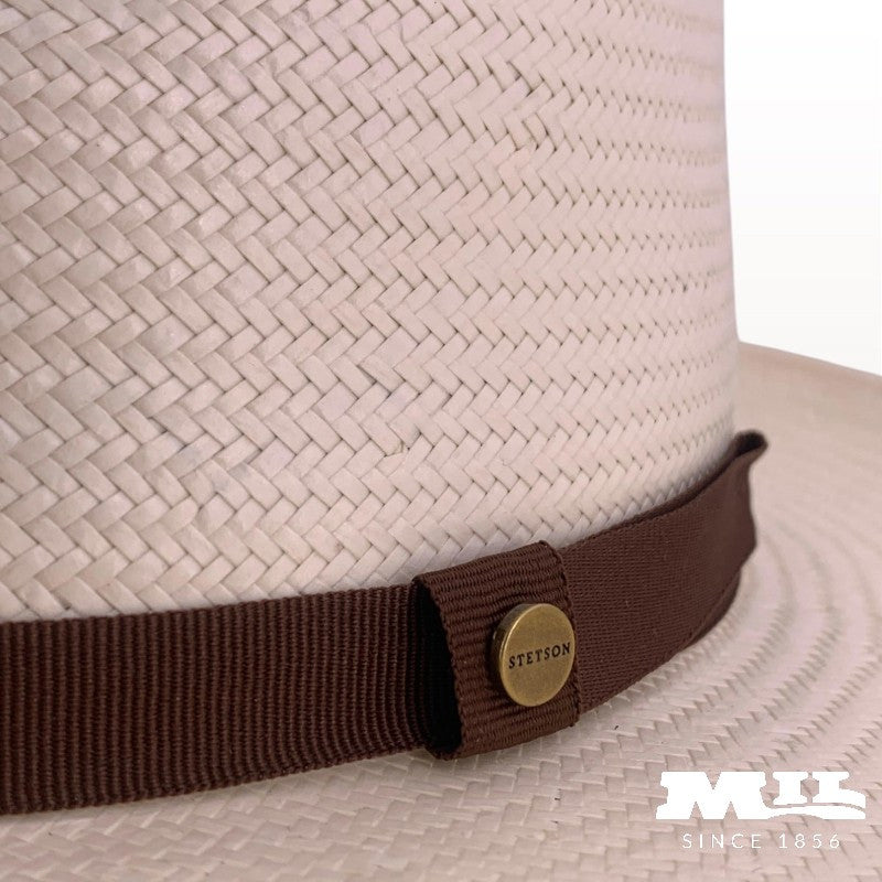 Barret Fedora Toyo |