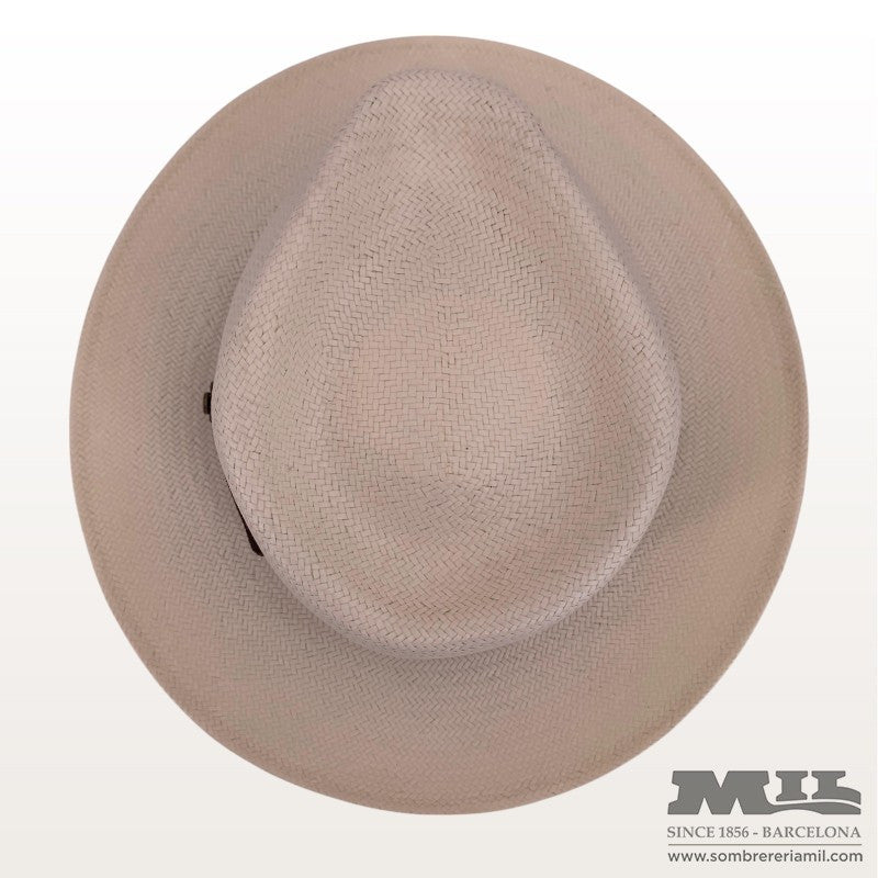 Barret Fedora Toyo |
