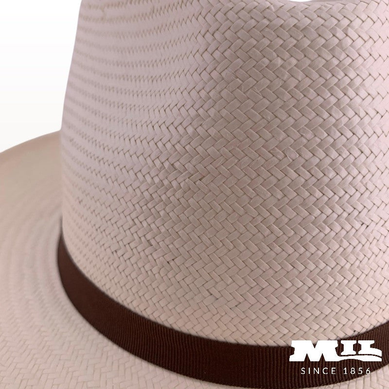 Barret Fedora Toyo |
