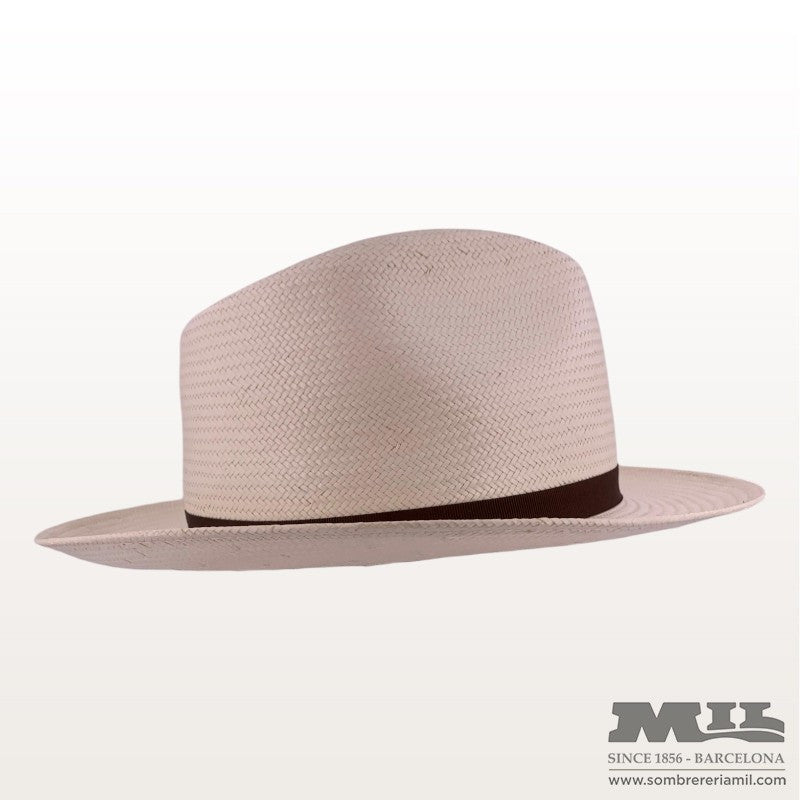 Barret Fedora Toyo |