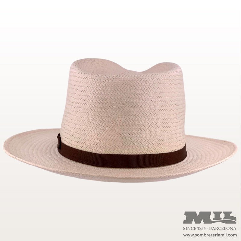 Barret Fedora Toyo |