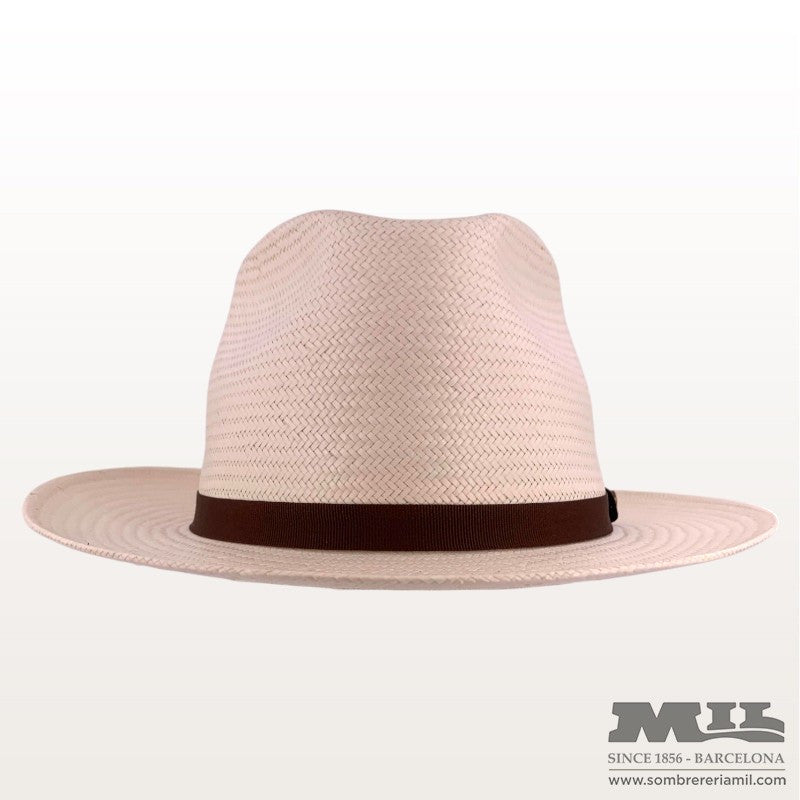 Barret Fedora Toyo |