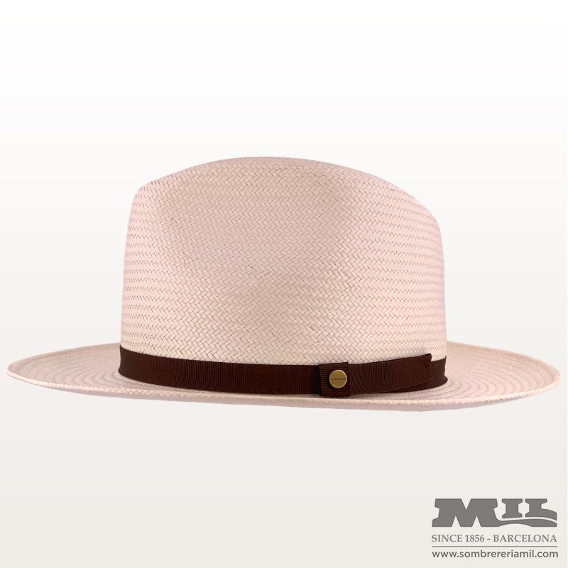 Barret Fedora Toyo |