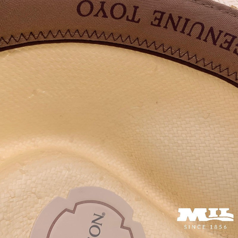 Toyo Fedora Hat | Stetson