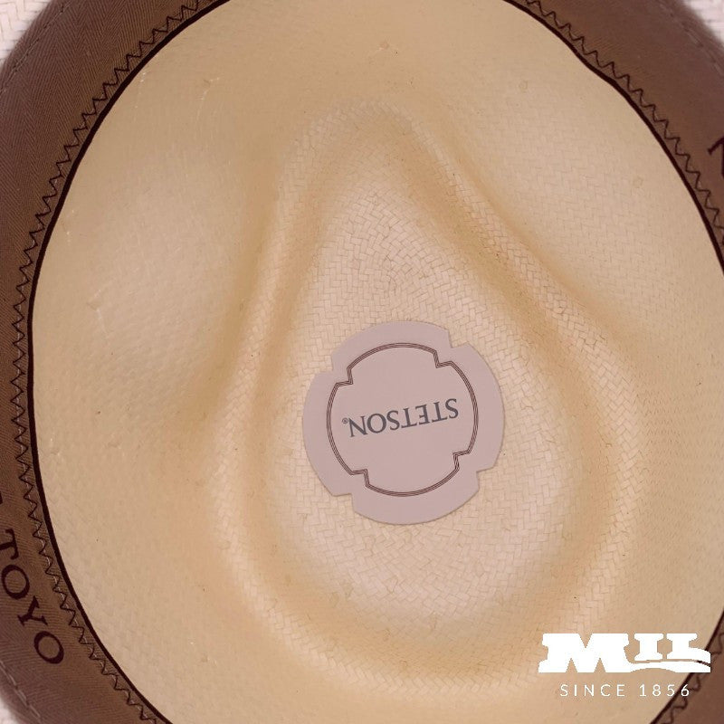 Toyo Fedora Hat | Stetson