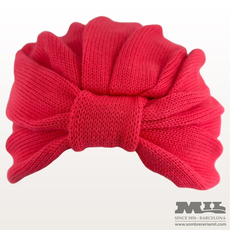 Salome Turban | Taffta