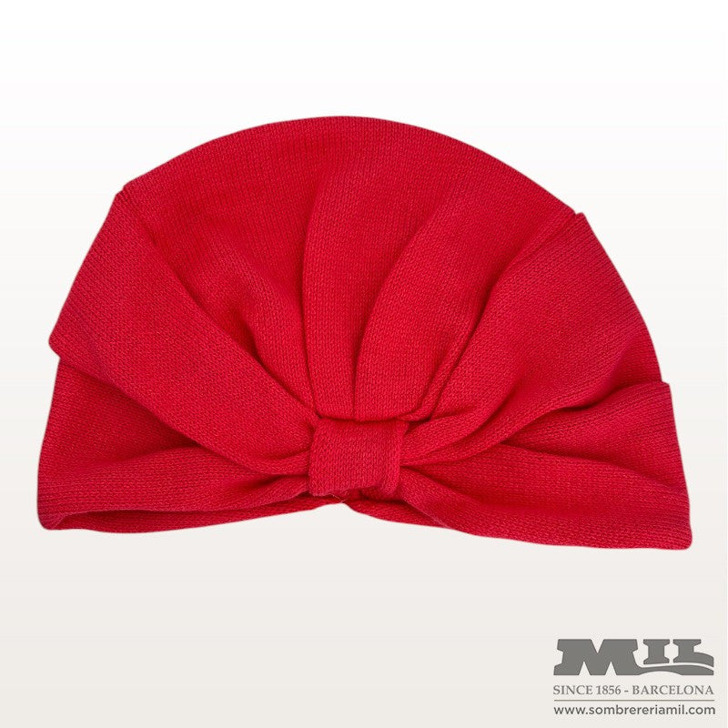 Turbante Salome | Taffta