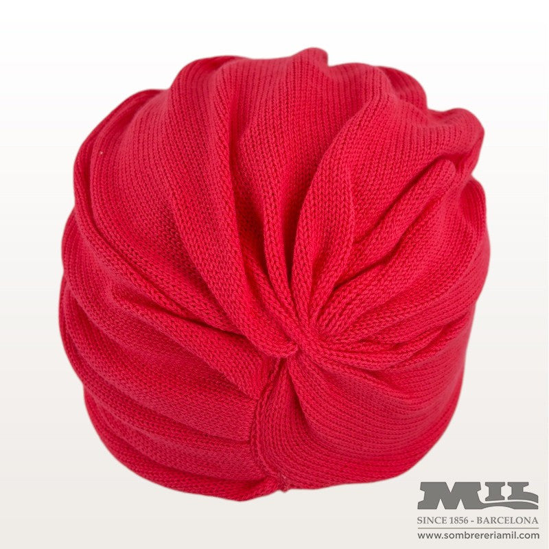 Turbante Salome | Taffta