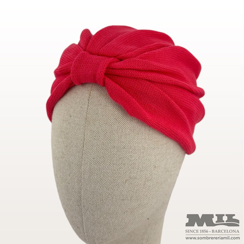 Turbante Salome | Taffta