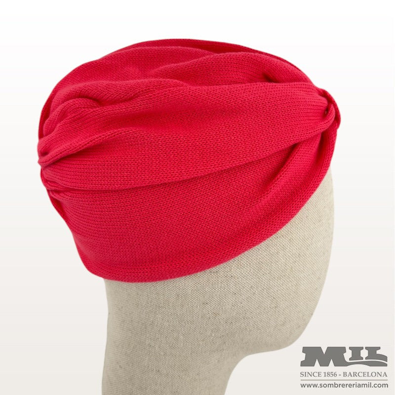 Turbante Salome | Taffta