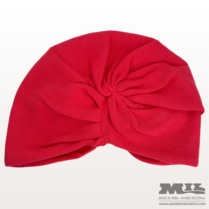 Turbante Salome | Taffta