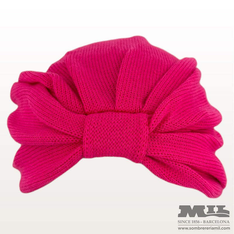 Salome Turban | Taffta