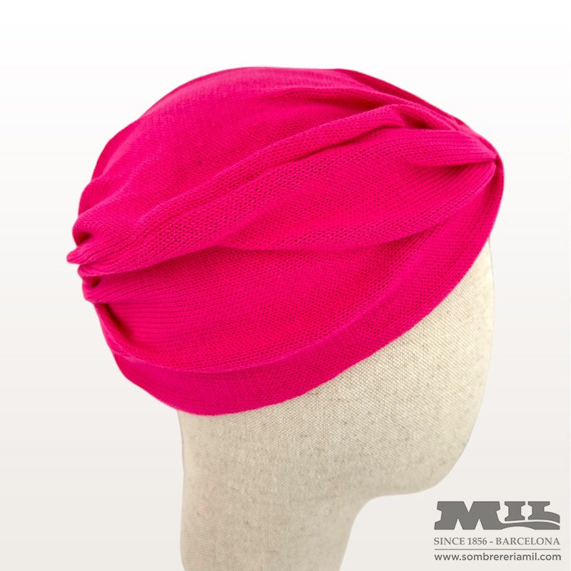 Turbante Salome | Taffta