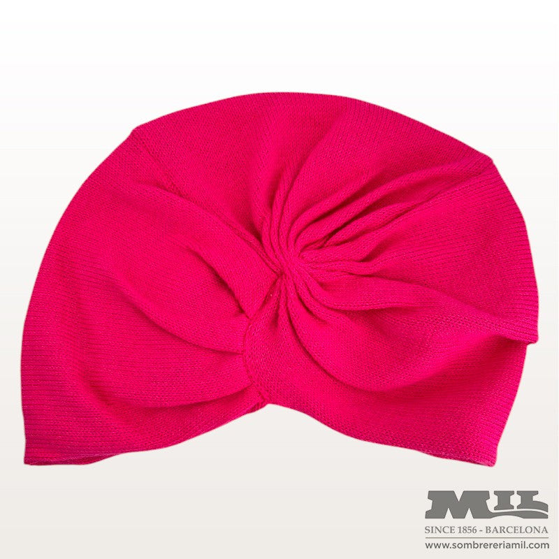 Turbante Salome | Taffta