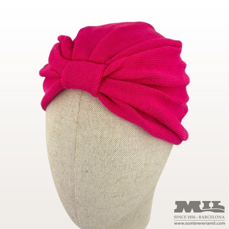 Turbante Salome | Taffta