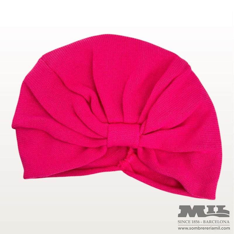 Turbante Salome | Taffta