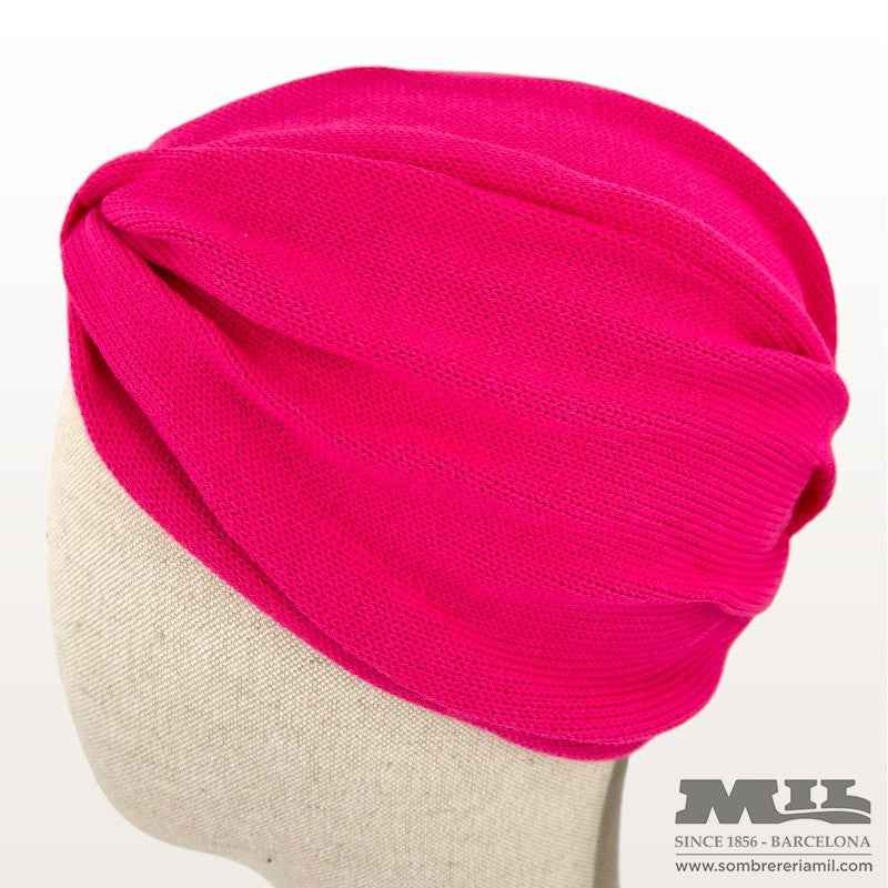 Turbante Salome | Taffta