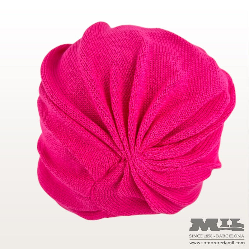 Turbante Salome | Taffta