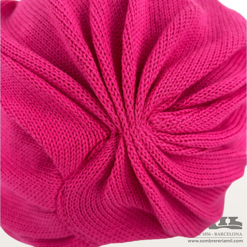 Turbante Salome | Taffta