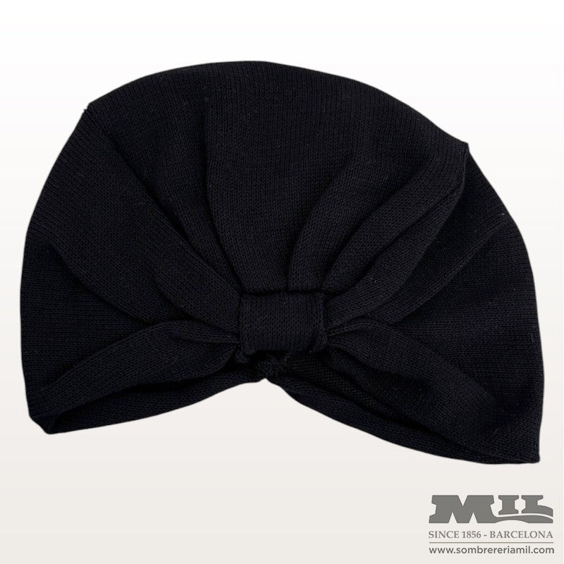 Salome Turban | Taffta