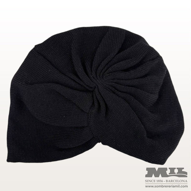 Turbante Salome | Taffta