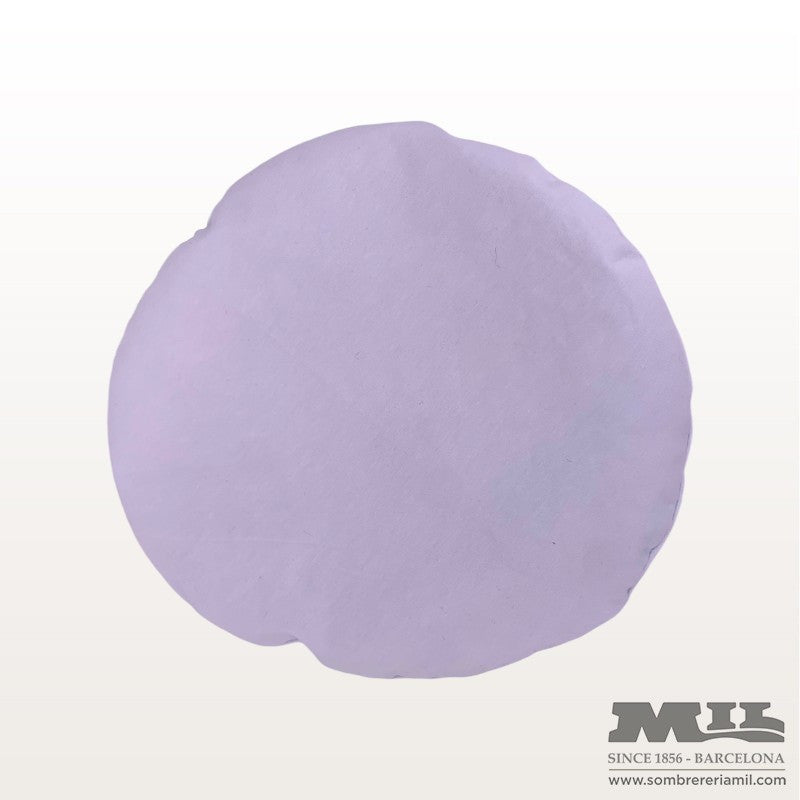 Basco Lisa summer beret | Marone