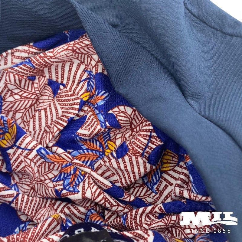 Boina de verano Basco Lisa | Marone
