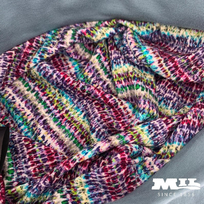 Basco Lisa summer beret | Marone