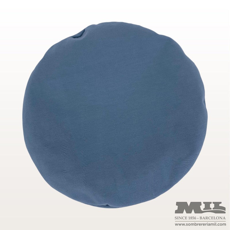 Basco Lisa summer beret | Marone
