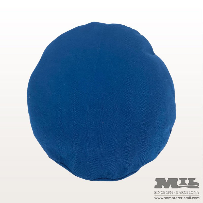 Basco Lisa summer beret | Marone