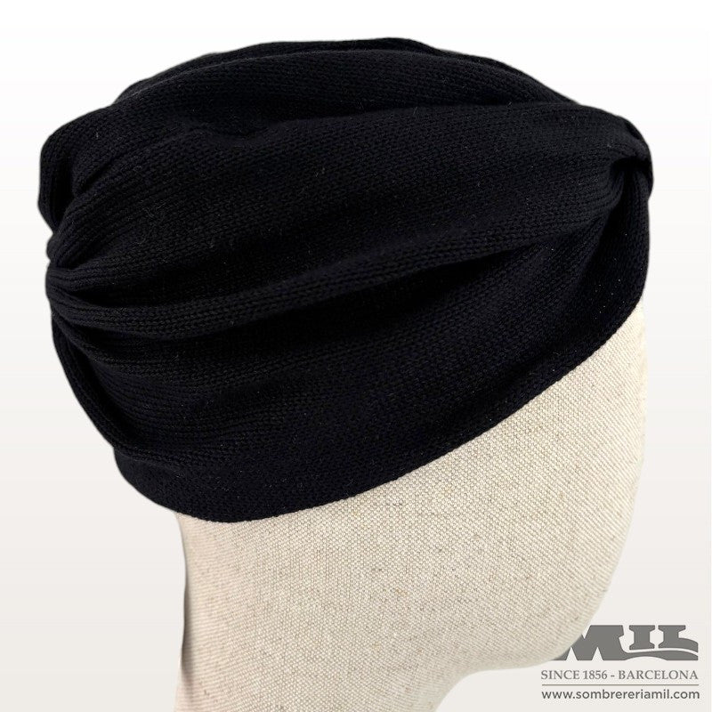 Turbante Salome | Taffta