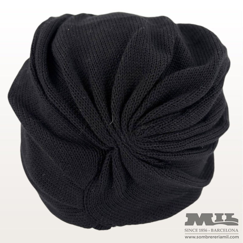 Turbante Salome | Taffta