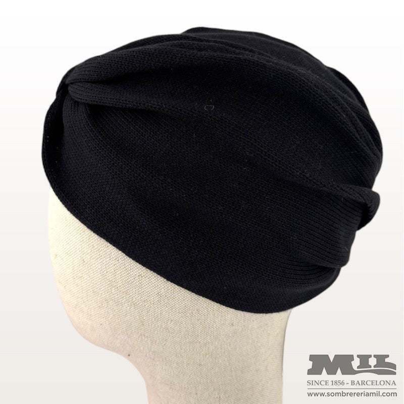 Turbante Salome | Taffta