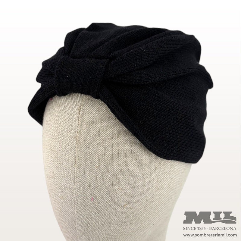 Turbante Salome | Taffta