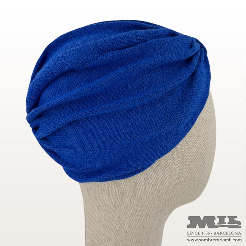 Turbante Salome | Taffta