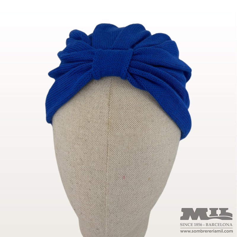 Turbante Salome | Taffta